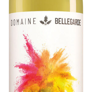 Domaine Bellegarde, Jurançon, dessertwijn, halve fles