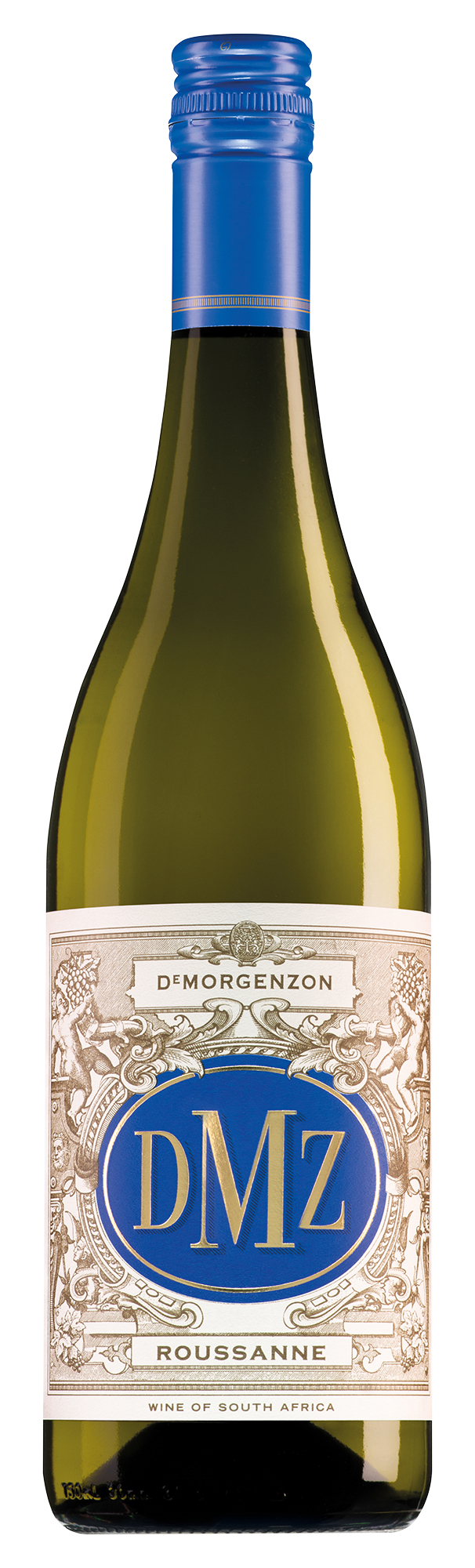 DeMorgenzon, Stellenbosch "Roussanne"
